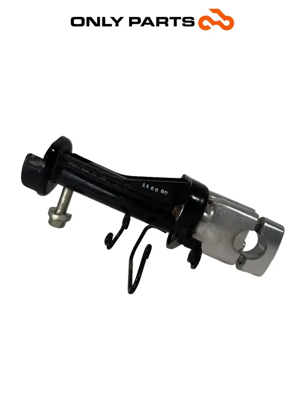 CAVALLOTTI SUPPORTO PONTE RISER MANUBRIO HONDA PCX 125 2011 HANDLEBAR CLAMP — 2