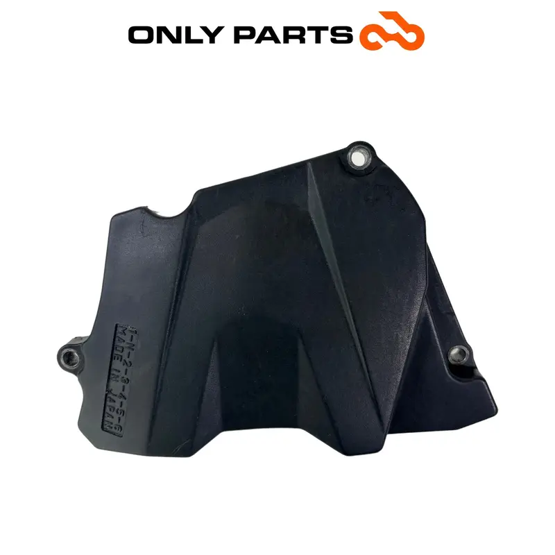 COPERCHIO CARTERINO CARTER PROTEZIONE PIGNONE YAMAHA YZF-R6 2005 SPROCKET COVER — 4