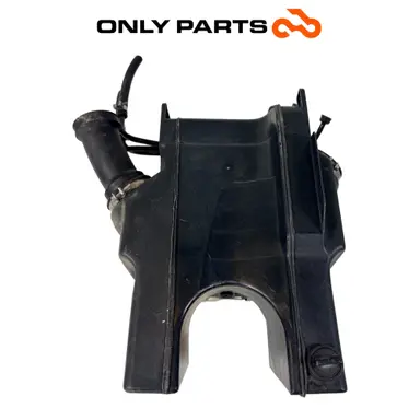 Scatola filtro aria completa (airbox) BMW R 850 R 1997 BMW R 850 R usato — foto reale 9