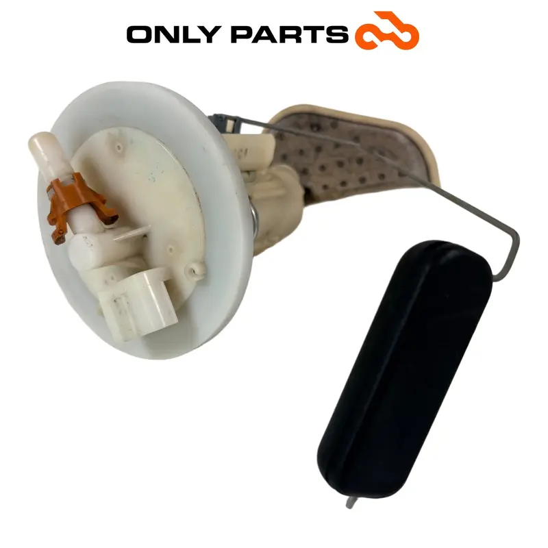 POMPA BENZINA CARBURANTE INIEZIONE IMMERSA HONDA SH 150 2008 / FUEL PUMP MODULE — 5