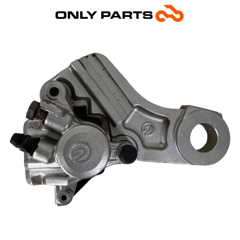 PINZA FRENO POSTERIORE KTM SUPER DUKE 990 CC 2006 REAR BRAKE CALIPER BREMBO
