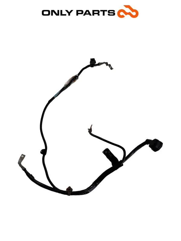 CAVO MOTORINO AVVIAMENTO HONDA CB 500 F 2014 STARTER MOTOR CABLE USATO ORIGINALE — 2