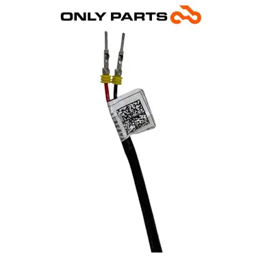 Elettroventola radiatore Aprilia RS 457cc 2024 usato — foto reale 4