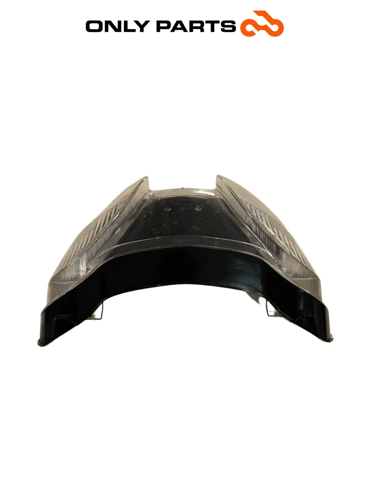 Faro anteriore Mbk Skyliner 125cc 1999 Blu usato — foto reale 4
