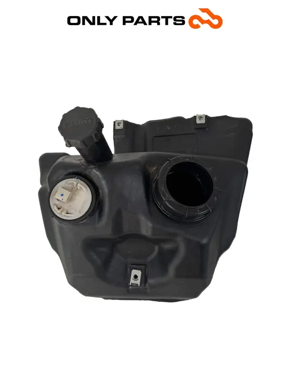 SERBATOIO BENZINA CARBURANTE COMPLETO PIAGGIO VESPA LX 150 2014 / FUEL TANK — 3