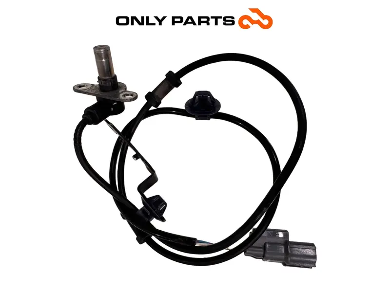 SENSORE ABS POSTERIORE ORIGINALE HONDA CB 500 F 2014 / REAR ABS SENSOR OEM — 3
