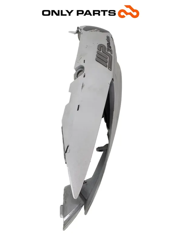 FIANCHETTO LATERALE POSTERIORE DESTRO DX 657381 PIAGGIO MP3 YOURBAN 300 2013 — 4