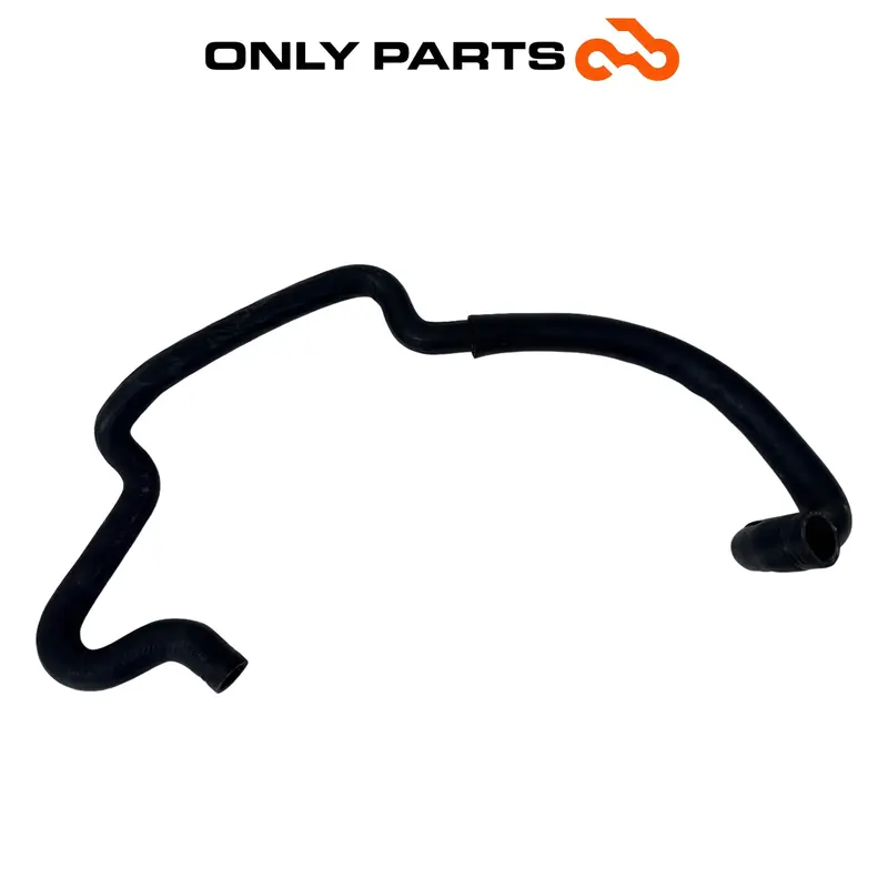 TUBO MANICOTTO ACQUA RADIATORE IN GOMMA APRILIA SCARABEO 300 2010 / COOLANT HOSE — 2
