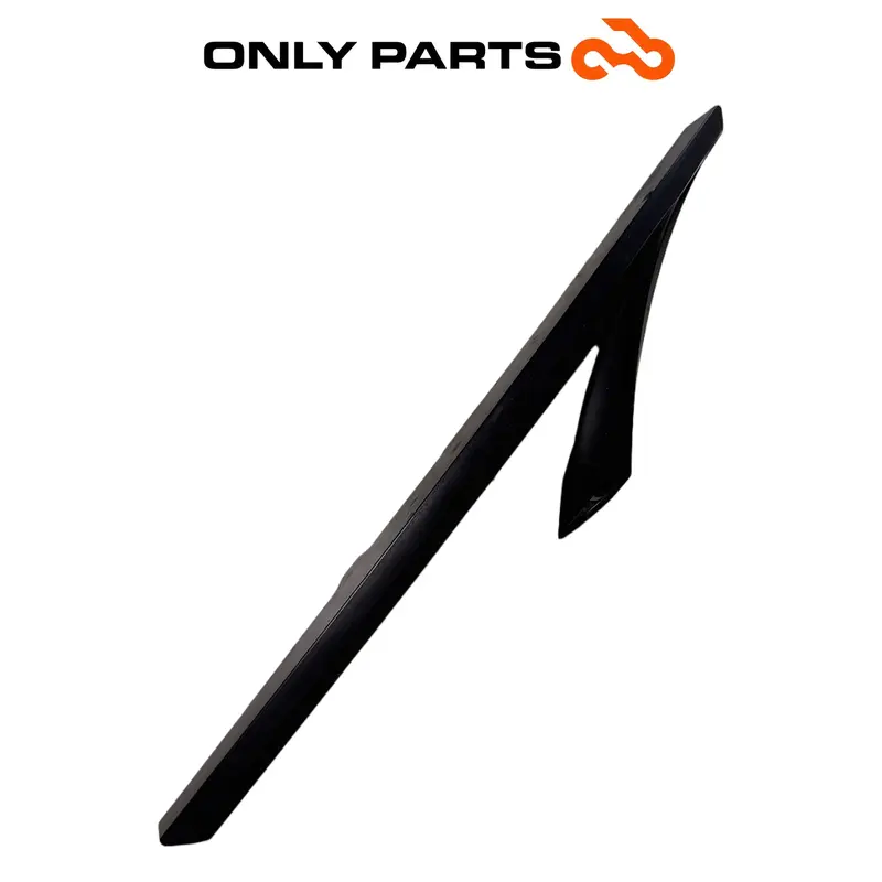 PROTEZIONE CATENA KTM SUPERDUKE 990 2006 CARTER COPRICATENA OEM 61004060000 — 4