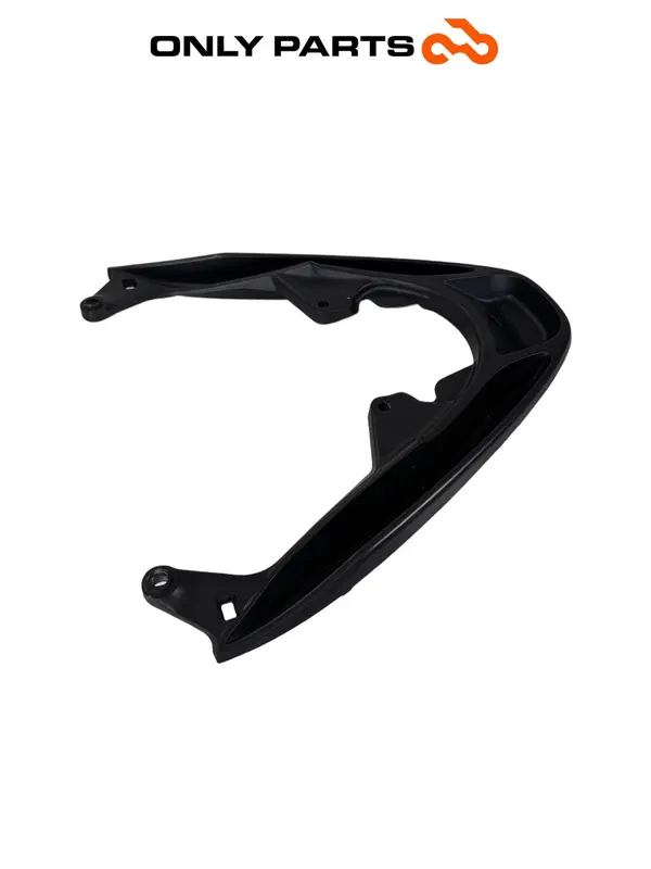 MANIGLIONE PASSEGGERO HONDA PCX 125 2011 MANIGLIA POSTERIORE - GRAB HANDLE OEM — 5