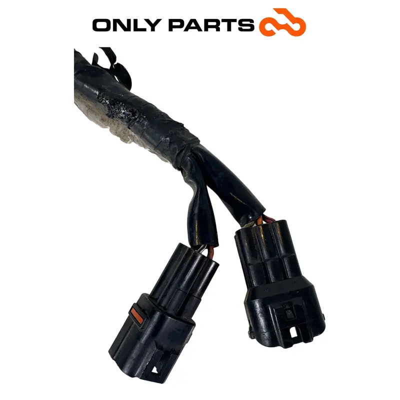 CABLAGGIO SUB HARNESS INIETTORI CARBURANTE YAMAHA YZF-R6 2005 / INJECTOR WIRE — 5