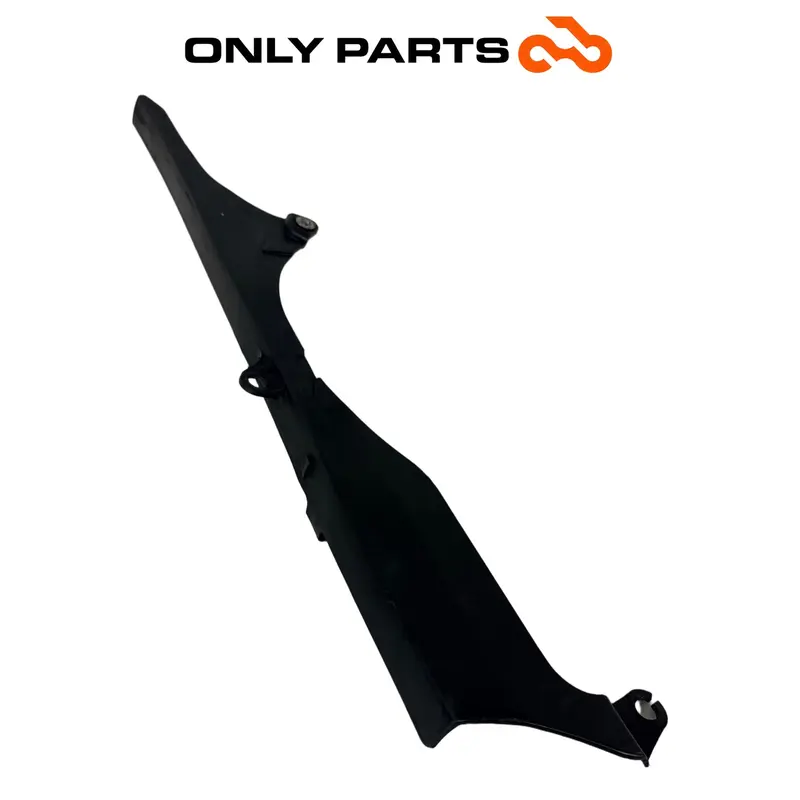 PARACATENA CARTERINO PROTEZIONE CATENA NERO YAMAHA YZF-R6 2005 / CHAIN GUARD OEM