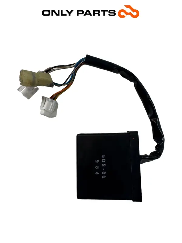 CENTRALINA ELETTRONICA MOTORE CDI MBK SKYLINER 125 1999 ENGINE CONTROL ECU — 5