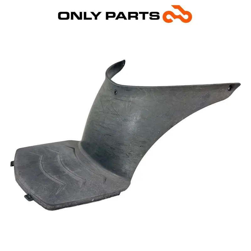 COVER SPORTELLO ISPEZIONE VANO BATTERIA SOTTOSELLA HONDA SH 150 2008 VEDI FOTO