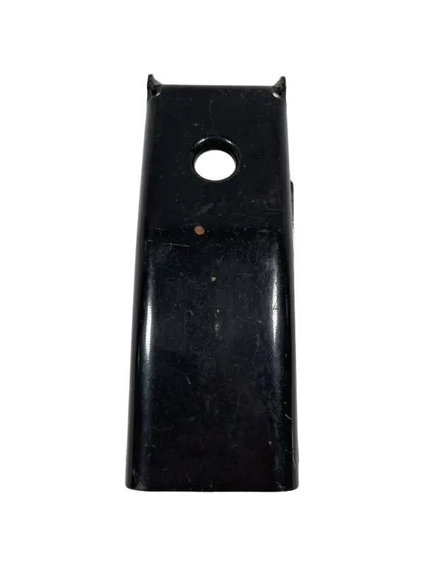 STAFFA SUPPORTO MOTORE ORIGINALE HONDA CBF 125 2009 / ENGINE MOUNT BRACKET OEM — 4