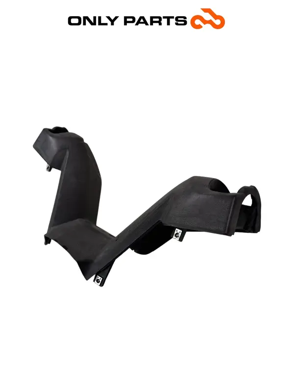COVER COPRIMANUBRIO ANTERIORE QUADRO 350 S 2013 FRONT HANDLEBAR COVER OEM