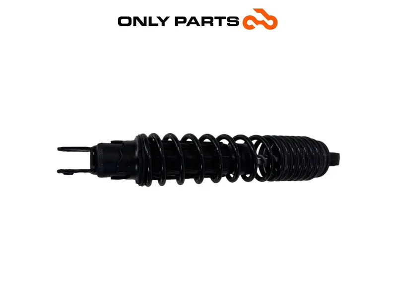 COPPIA AMMORTIZZATORI POSTERIORI YAMAHA X-MAX 125 2014 / REAR SHOCKS PAIR — 4