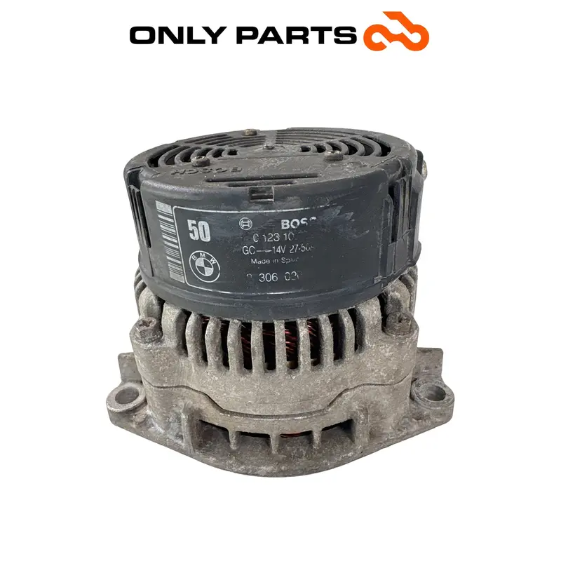 ALTERNATORE BOSCH 50A CON REGOLATORE INTEGRATO BMW R 850 R 1997 / ALTERNATOR