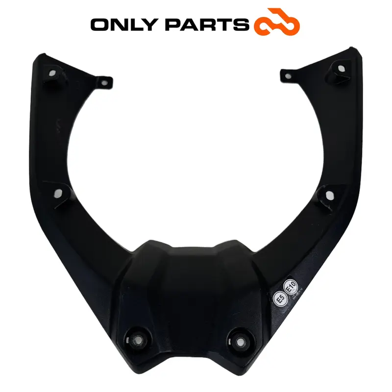 CARENA CORNICE SERBATOIO IN PLASTICA YAMAHA TRACER 900 2019 / TANK TRIM COVER
