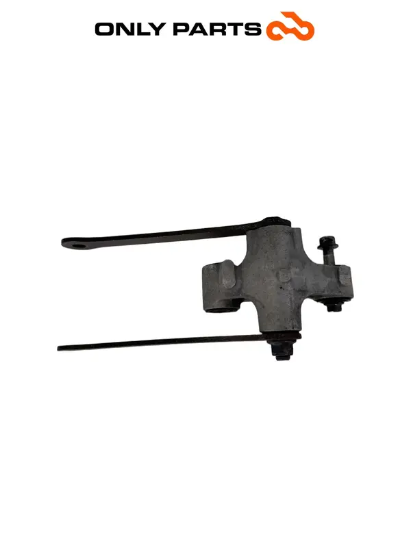 LEVERAGGIO SOSPENSIONE MONO AMMORTIZZATORE KAWASAKI Z 750 2004 REAR LINKAGE — 3