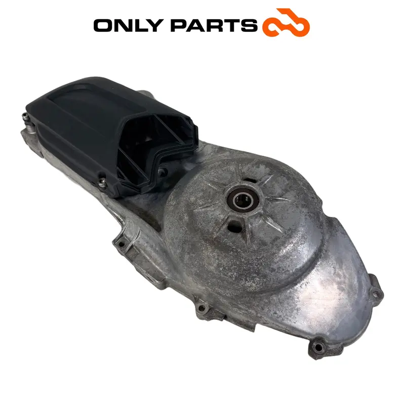 CARTER COPERCHIO TRASMISSIONE CARTERINO MOTORE PIAGGIO MP3 YOURBAN 300 2013 OEM