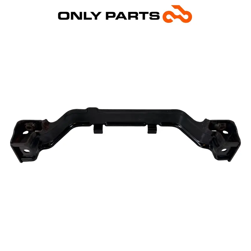 STAFFA SUPPORTO TELAIO SERBATOIO BENZINA HONDA SH 150 2008 / FUEL TANK BRACKET — 4