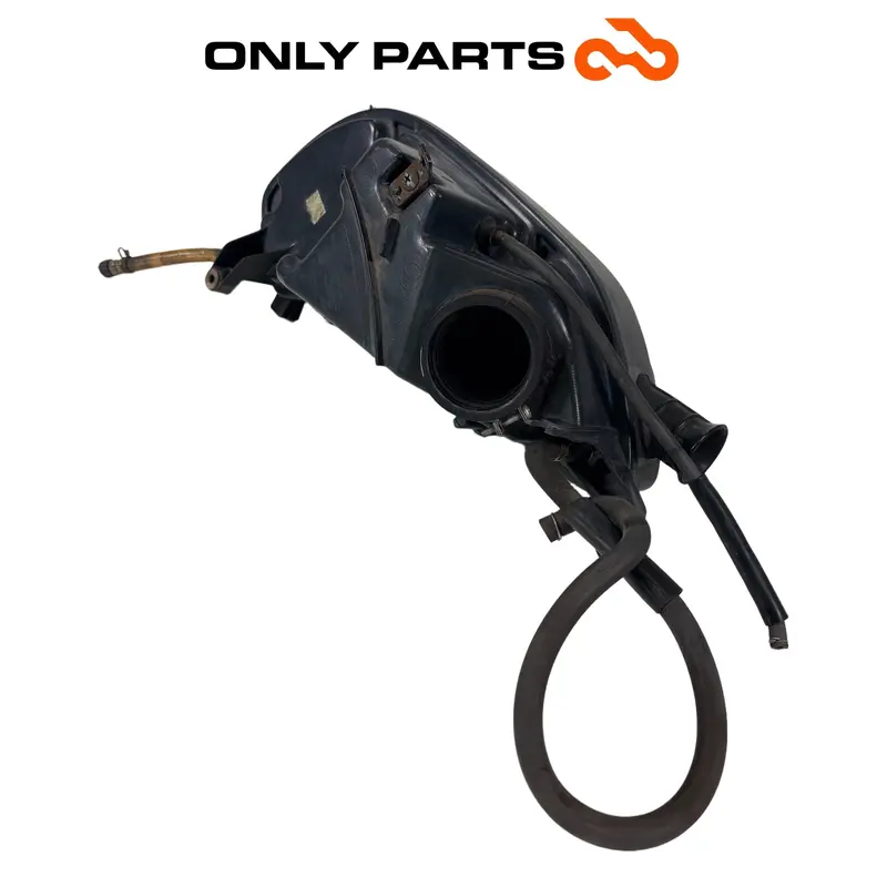 SCATOLA FILTRO ARIA AIRBOX CON MANICOTTO ASPIRAZIONE HONDA SH 125 2004 / AIRBOX — 2