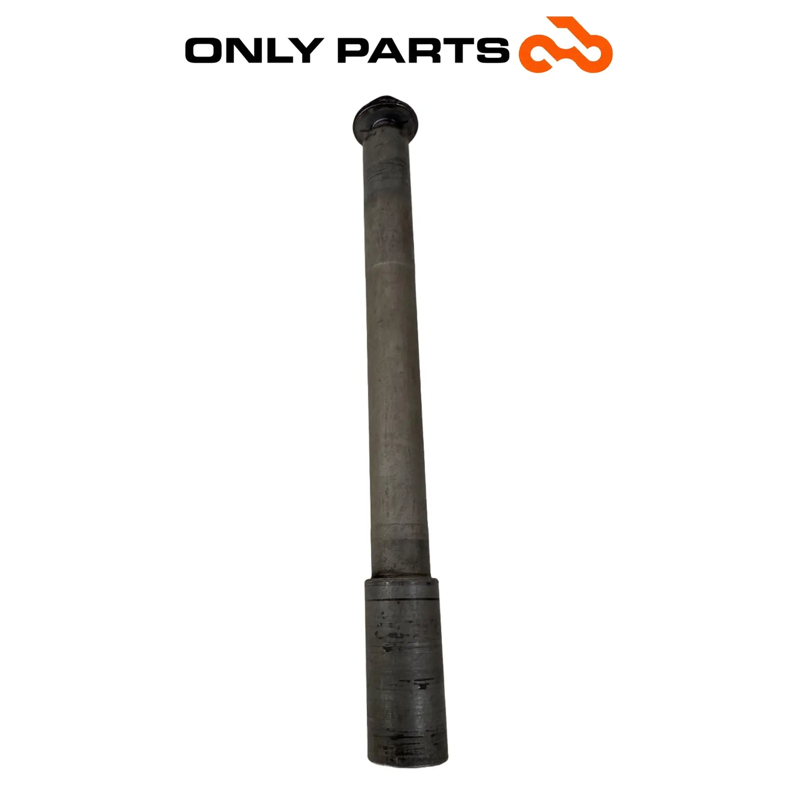 Perno ruota anteriore BMW C 400 X 400cc 2020 Blu usato — foto reale 3