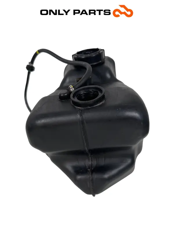 SERBATOIO BENZINA CARBURANTE 6PL012 PIAGGIO BEVERLY POLICE 300 2018 / FUEL TANK — 2