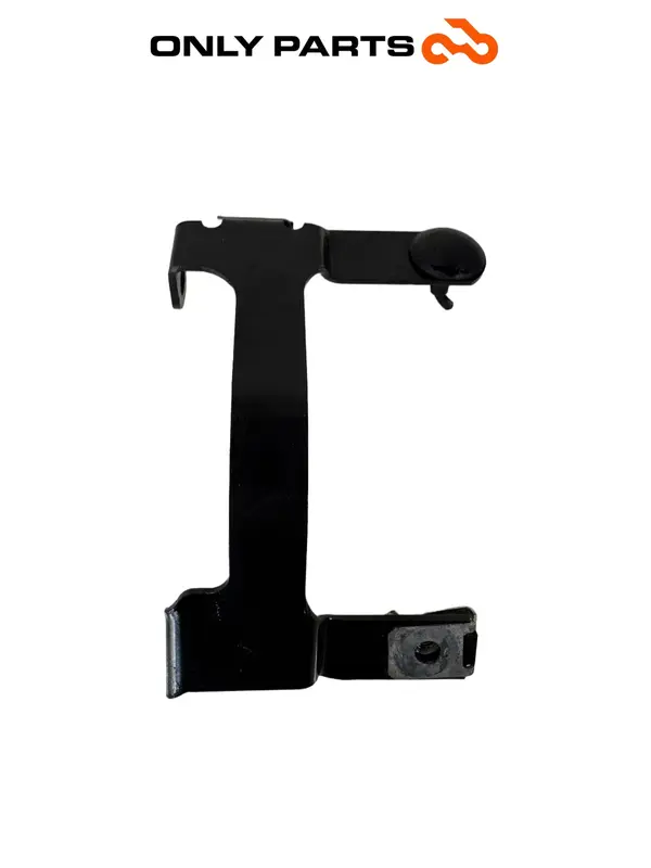 STAFFA MOTORINO AVVIAMENTO MOTO GUZZI V7 III SPECIAL 750 2019 BRACKET ORIGINALE — 3