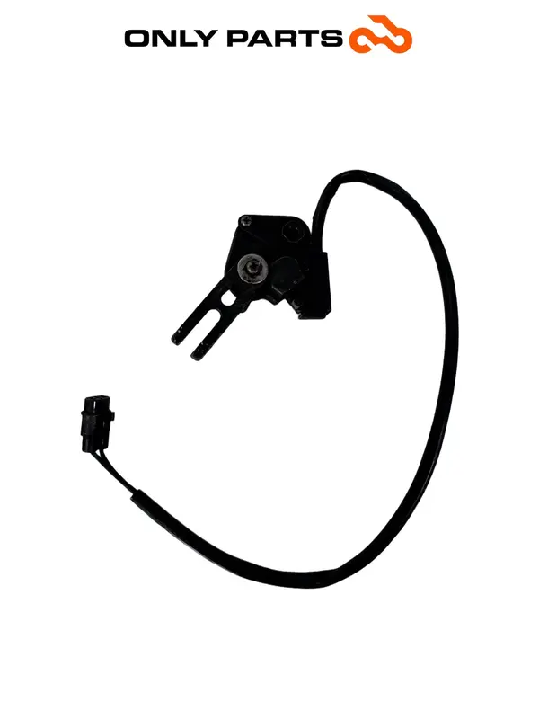 SENSORE INTERRUTTORE CAVALLETTO LATERALE KAWASAKI Z 750 2004 SIDE STAND OEM — 2