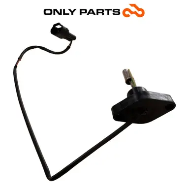 Sensore livello benzina KTM Super Duke 990cc 2006 Nero/Arancione usato — foto reale 5