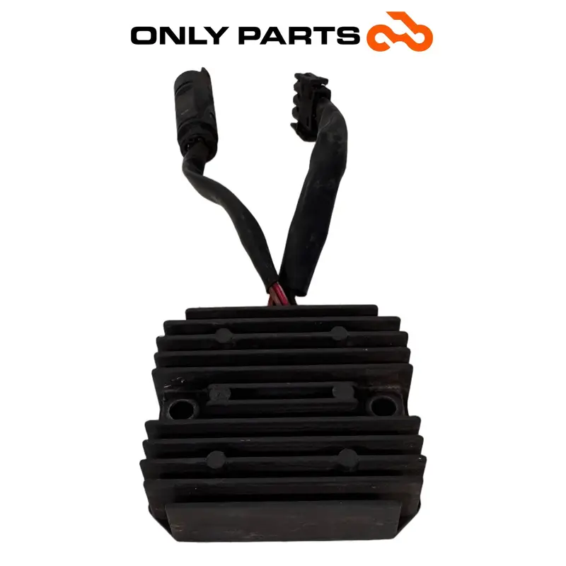 REGOLATORE DI TENSIONE RADDRIZZATORE BMW C 400 X 2018-2023 / RECTIFIER OEM