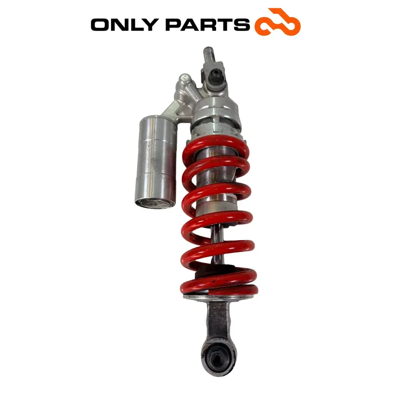 MONO AMMORTIZZATORE POSTERIORE SOSPENSIONE YAMAHA YZF-R6 2005 / REAR SHOCK OEM — 4
