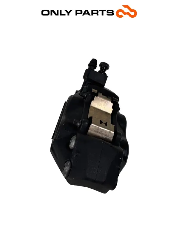 PINZA FRENO ANTERIORE MOTO GUZZI V7 III SPECIAL 750 CC 2019 BREMBO FRONT CALIPER — 3