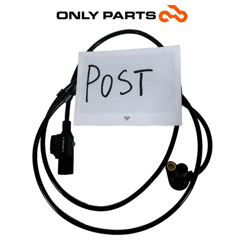 SENSORE ABS POSTERIORE VELOCITA RUOTA APRILIA RS 457 2024 REAR ABS SPEED SENSOR — 5