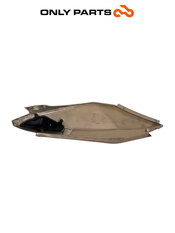 FIANCATA CARENA POSTERIORE DESTRA QUADRO 350 S 2013 RIGHT REAR SIDE FAIRING — 4
