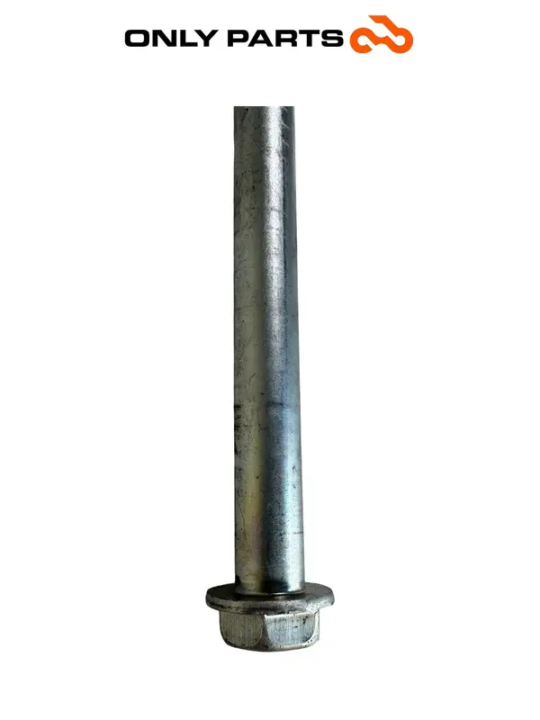 PERNO FORCELLONE POSTERIORE CON DADO KAWASAKI ER-5 500 CC ER5 1997-2006 SWINGARM — 4