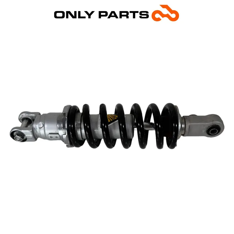 MONO AMMORTIZZATORE POSTERIORE ORIGINALE YAMAHA TRACER 900 2019 / REAR SHOCK OEM — 2