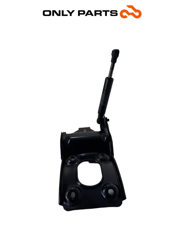 CERNIERA SELLA + PISTONE AMMORTIZZATORE YAMAHA X-MAX 125 2014 / SEAT HINGE — 2
