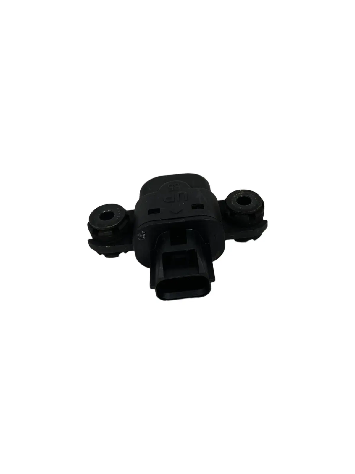 Sensore antiribaltamento Honda CBF 125cc 2009 Nero usato — foto reale 3