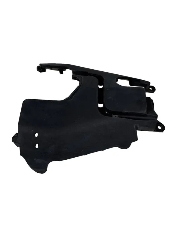 SCOCCA FARO ANTERIORE MASCHERINA 90114064000 KTM DUKE 200 2012 / HEADLIGHT MASK — 5