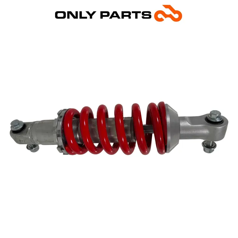 MONO AMMORTIZZATORE POSTERIORE ORIGINALE APRILIA RS 457 2024 / REAR SHOCK OEM — 4
