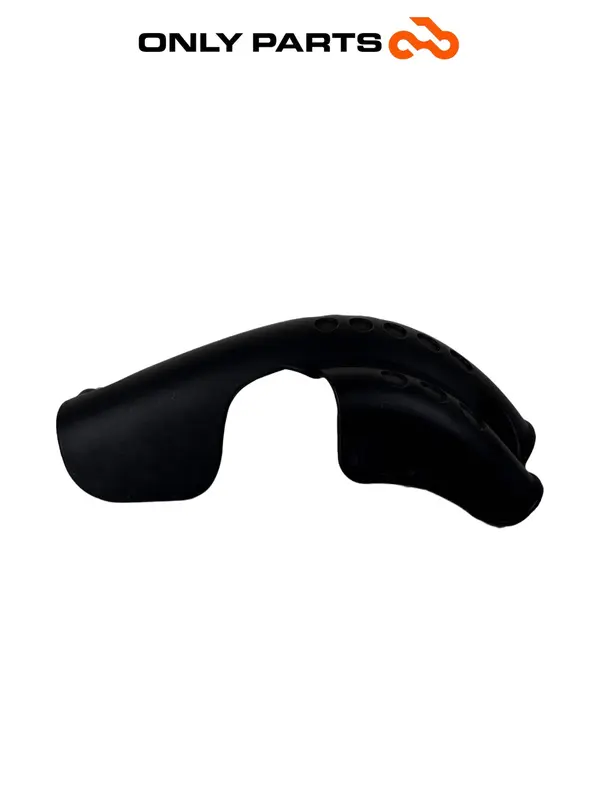 COVER CORPO FARFALLATO SINISTRA MOTO GUZZI V7 III SPECIAL 750 2019 GUARD USATA