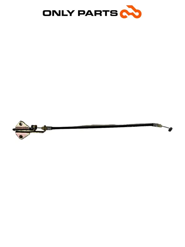 CAVO APERTURA SERRATURA SBLOCCO SELLA KAWASAKI Z 750 CC 2004 SEAT RELEASE CABLE