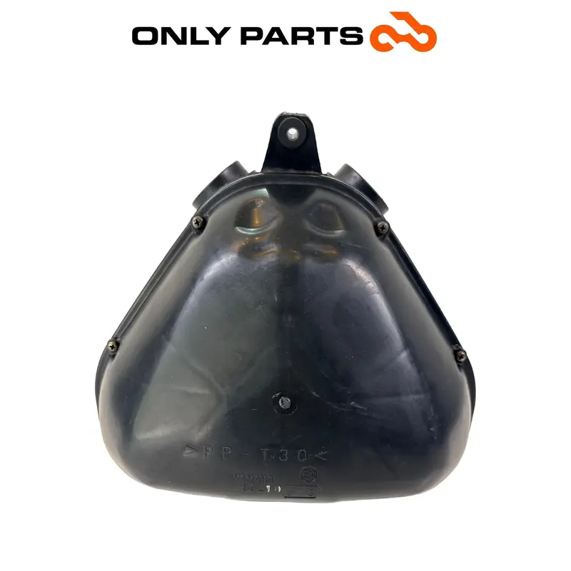 SCATOLA FILTRO ARIA AIRBOX CON CORNETTI ASPIRAZIONE YAMAHA YZF-R6 2005 / AIRBOX — 4