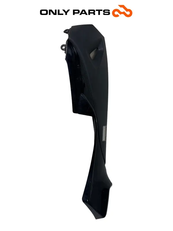 Carena Laterale Pedana SX Skirt Kymco Agility R16+ 125 2015 64306-ALJ8-E000 — 4