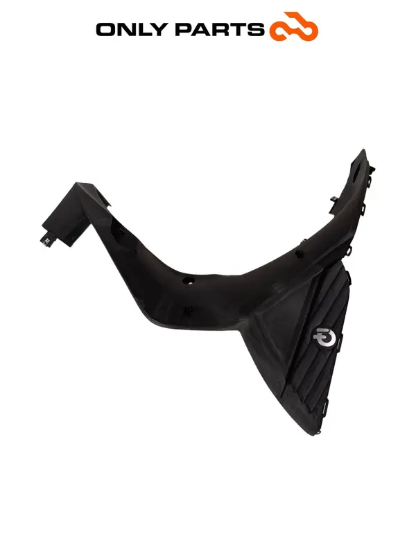FIANCHETTO CARENA ANTERIORE SX QUADRO 350 S 2013 LEFT FRONT SIDE FAIRING