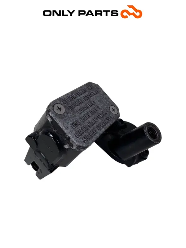 POMPA FRENO ANTERIORE DESTRA DX YAMAHA X-MAX 125 2014 / FRONT BRAKE MASTER