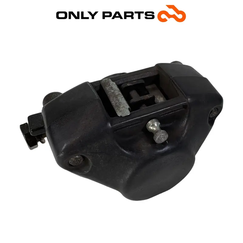 PINZA FRENO ANTERIORE SINISTRA SX ORIGINALE PIAGGIO MP3 250 2009 / BRAKE CALIPER — 4